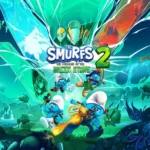 The Smurfs 2 - The Prisoner of the Green Stone + Mod