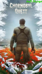 Chornobyl Quest + Mod