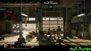 Into the Dead Our Darkest Days + Mod