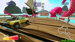 Matchbox Driving Adventures + Mod