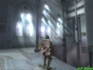 Prince of Persia: The Two Thrones + Mod