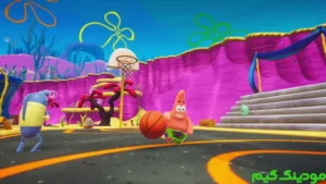SpongeBob SquarePants™: The Patrick Star Game + Mod