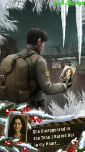 Chornobyl Quest + Mod