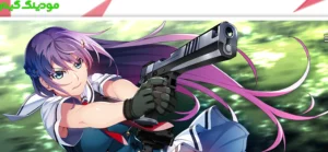 Grisaia: Phantom Trigger Vol.2 + Mod