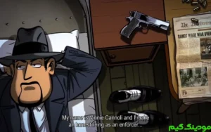 Guns, Gore & Cannoli + Mod