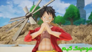 ONE PIECE ODYSSEY + Mod
