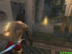 Prince of Persia: The Two Thrones + Mod