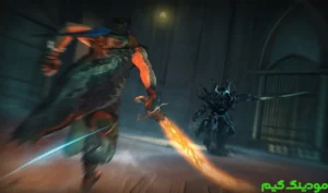 Prince of Persia + Mod