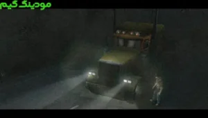 Silent Hill: Origins + Mod