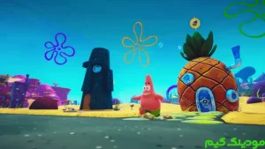 SpongeBob SquarePants™: The Patrick Star Game + Mod