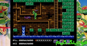 Teenage Mutant Ninja Turtles + Mod