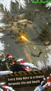 Chornobyl Quest + Mod