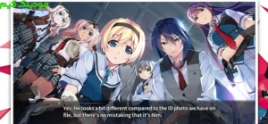 Grisaia: Phantom Trigger Vol.2 + Mod