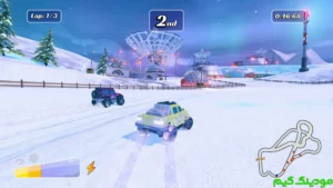 Matchbox Driving Adventures + Mod