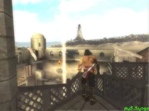 Prince of Persia: The Two Thrones + Mod