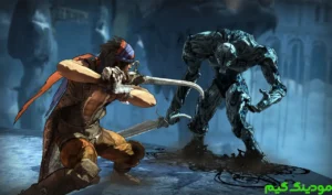 Prince of Persia + Mod