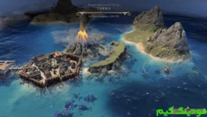 Sid Meier's Civilization VII + Mod