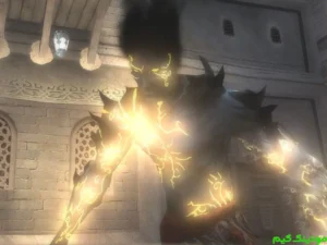 Prince of Persia: The Two Thrones + Mod