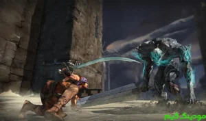 Prince of Persia + Mod