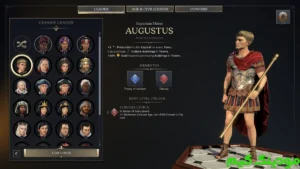 Sid Meier's Civilization VII + Mod