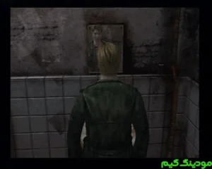 Silent Hill 2 + Mod