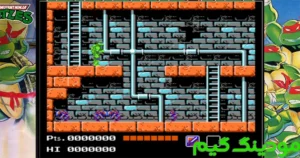 Teenage Mutant Ninja Turtles + Mod