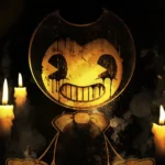 Bendy and the Dark Revival + Mod