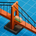 Bridge Constructor Studio + Mod