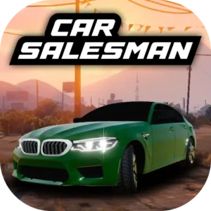 Car Dealer Sales Simulator + Mod