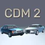 Car Delivery Man 2: No Limits + Mod