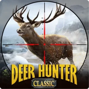 DEER HUNTER CLASSIC + Mod