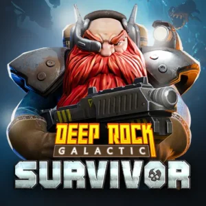 Deep Rock Galactic: Survivor + Mod