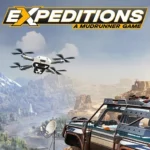 Expeditions: A MudRunner Game + Mod
