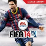 FIFA 14 Legacy Edition + Mod