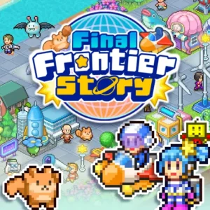 Final Frontier Story + Mod