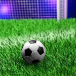 Football Ghahremanan Jahan + Mod