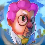 Magenta Arcade II + Mod