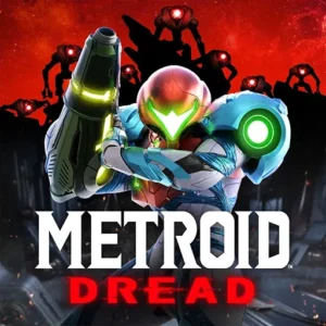 Metroid Dread + Mod