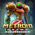 Metroid Prime Remastered + Mod