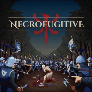 Necrofugitive + Mod