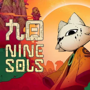 Nine Sols + Mod