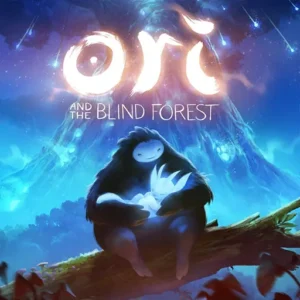 Ori and the Blind Forest + Mod