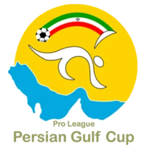 Persian League Football