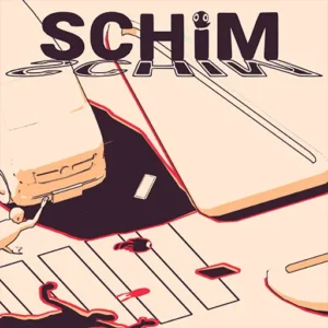 SCHiM + Mod