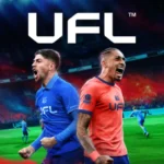 UFL - Soccer Game 2026 + Mod