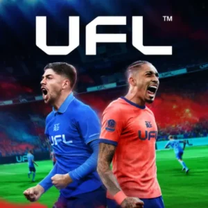UFL - Soccer Game 2026 + Mod