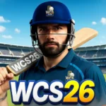 WCS26: World Cricket Stars + Mod