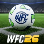 WFC26: World Football Cup Game + Mod