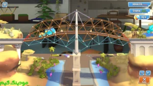 Bridge Constructor Studio + Mod