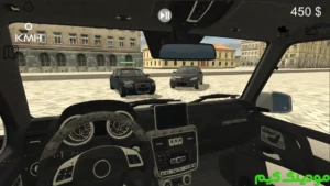 Car Delivery Man 2: No Limits + Mod